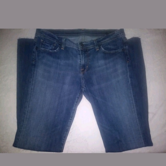 Citizens Of Humanity Denim - Citizen of Humanity jeans size 29